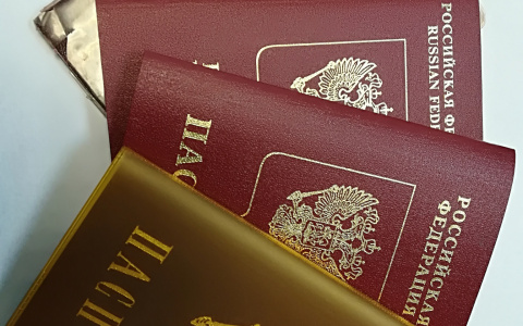 72-летний нижегородец не может получить российский паспорт из-за ошибки в свидетельстве о рождении