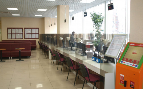 Новые многофункциональные центры Дзержинска откроются в конце весны