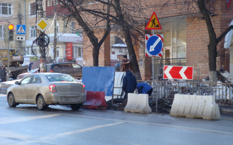 Магистрали больше не будет: ГУАД внес организацию в реестр недобросовестных фирм