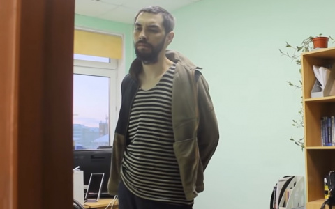 Мужчина зарезал шестилетнего ребенка в детском саду (ВИДЕО)