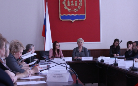 В Дзержинске намерены открыть технопарк кванториум