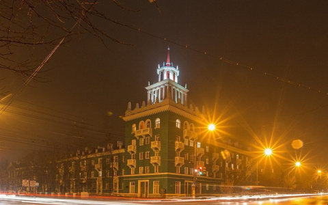 Куда сходить и на что посмотреть в Дзержинске на выходных