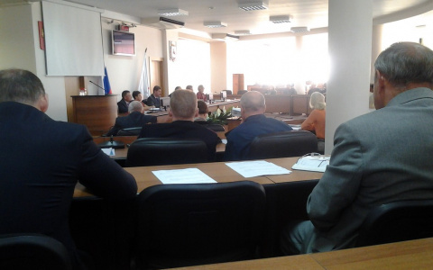 Жители Дзержинска могут предложить проекты по улучшению города