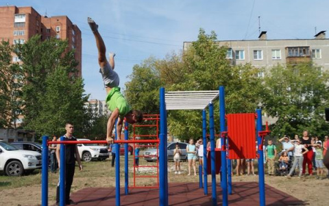 Более 400 тысяч в молодежное развитие города вложили власти Дзержинска
