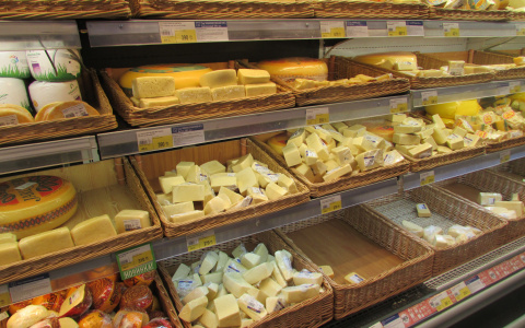 Ссора посетительниц на кассе магазина в Дзержинске закончилась уголовным делом