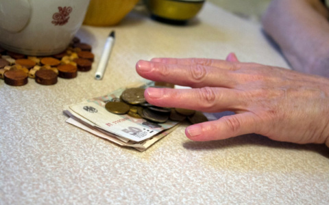 Жители Дзержинска и Кстова забыли заплатить более чем за 20 тысяч коммунальных квитанций