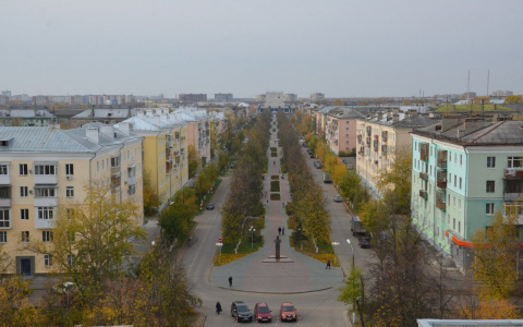 Сильный ветер и дожди ожидают дзежинцев 7 ноября