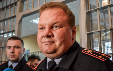 Домашний арест за стрельбу в баре: дзержинского хулигана на месяц заперли в квартире