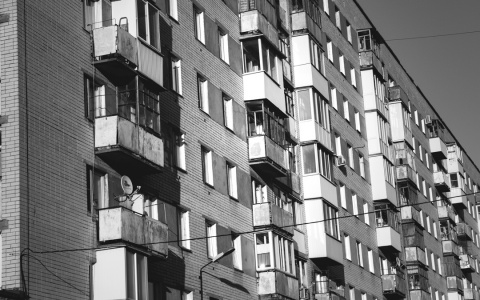 Аварийный дом по улице Буденного будут сносить 11 ноября в Дзержинске