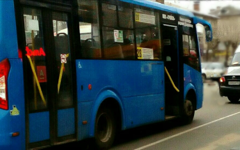 Невнимательные водители Дзержинска сбили двух пешеходов