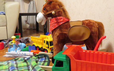 В Володарском районе состоится суд над матерью из-за которой ребенок поучил увечия