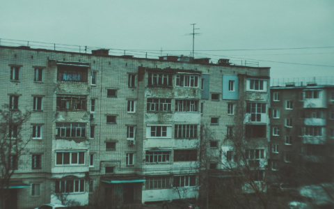 Резкое понижение температуры ожидается в Нижегородской области