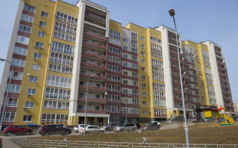 В Дзержинске появится «Молочный квартал»