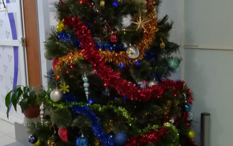 Как нижегородцы отдыхают и работают в январе 2020 года