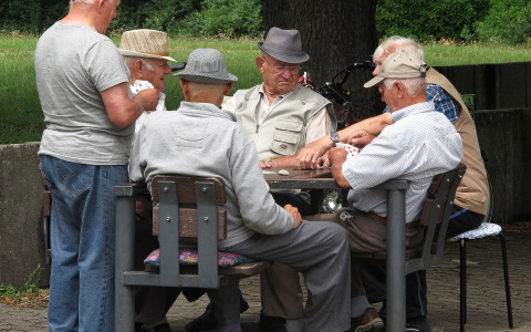 Как уйти раньше: Названы условия досрочного выхода на пенсию в России