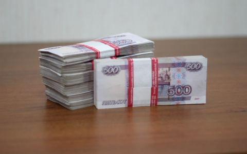 Жители Дзержинска лишились более 12 тысяч рублей из-за преступников