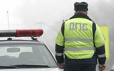 Житель Дзержинска, сбивший насмерть двух пешеходов, лишился свободы на три года