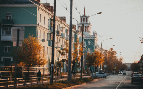 Движение транспорта ограничат на бульваре Мира в Дзержинске