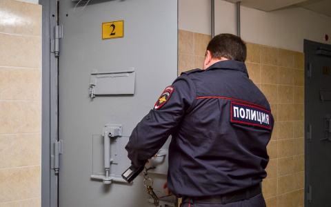 Побил и оскорбил: дзержинец с кулаками и зубами набросился на полицейского