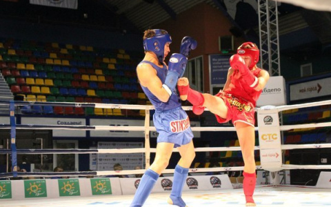 Всероссийский турнир по тайскому боксу пройдет в Городецком районе