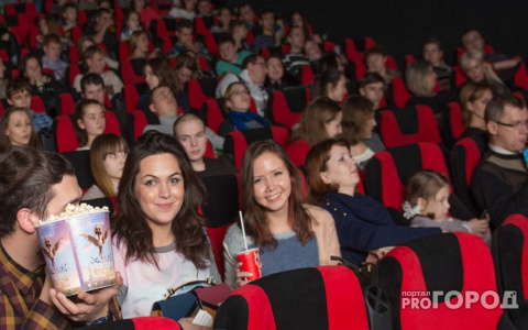 День короткометражного кино пройдет в Нижнем Новгороде 19 и 20 декабря