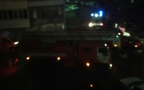 Самогонный аппарат взорвался в квартире одного из домов в Дзержинске (ФОТО)