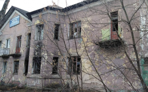 Непотушенная сигарета стала причиной пожара в доме в Дзержинске