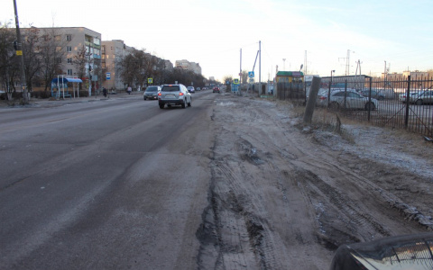 В 2020 году в Дзержинске отремонтируют дорогу «Южного обхода»