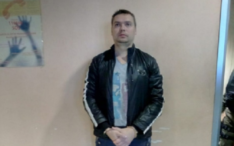 Добегался: из Черногории экстрадирован экс-гендиректор «Нижегородского водоканала»