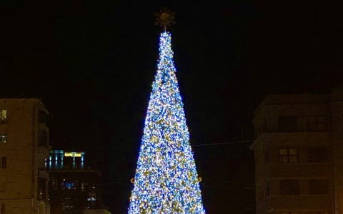 Куда сходить с детьми в новогодние каникулы в Дзержинске?