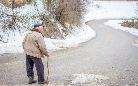 Нижегородцы при звонке в Пенсионный фонд попадают в похоронное агентство