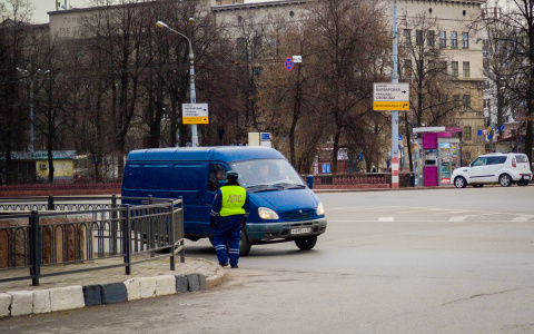 ГИБДД усложнит правила экзамена на водительские права жителями Дзержинска