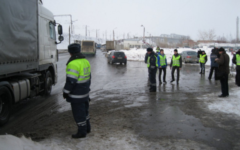Один человек погиб и один пострадал в ДТП в Дзержинске