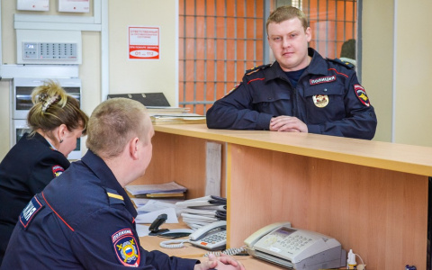 Иностранца выдворят на родину из Дзержинска