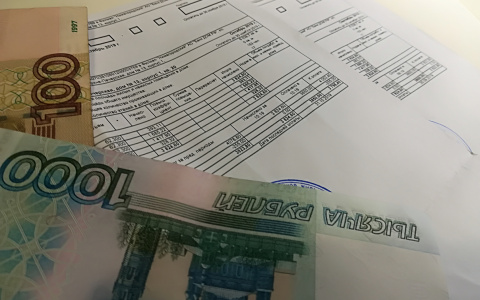 В России начнут учитывать всех, кто не платит за коммунальные услуги