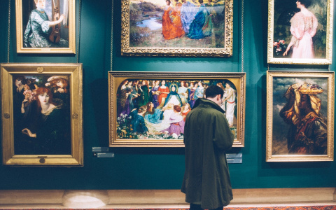 Благотворительный Рождественский аукцион пройдет в Дзержинске 9 января