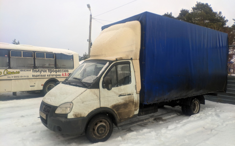 Новогодние каникулы будут длиться долго: на заводе ГАЗ их продлят до 24 января