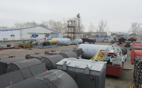 Фонд развития нижегородской промышленности пополнится на 100 миллионов рублей