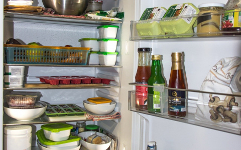 11 продуктов, которые ошибочно хранят в холодильнике
