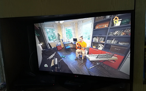 Нижегородцев ожидают отключения трансляции цифрового ТВ с 13 по 20 января