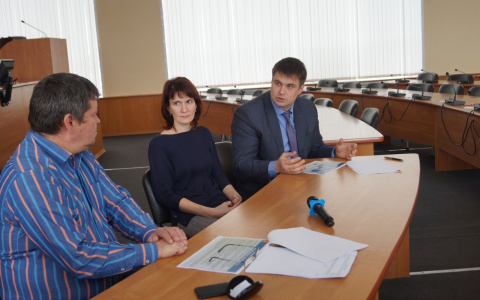 В Дзержинске начнет работу организация «Проектный офис»