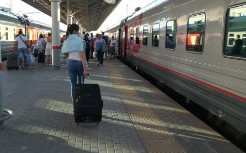 С 21 января изменится расписание некоторых электричек на Дзержинском участке