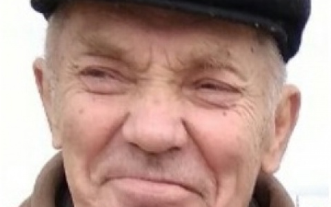 68-летний Владимир Казанцев без вести пропал в Дзержинске