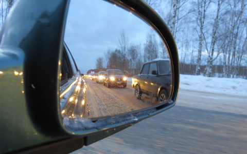 ТОП-5 вредных привычек, которые зимой убьют ваш автомобиль