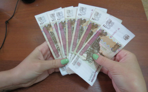 Рост пенсий россиян закрепят на конституционном уровне