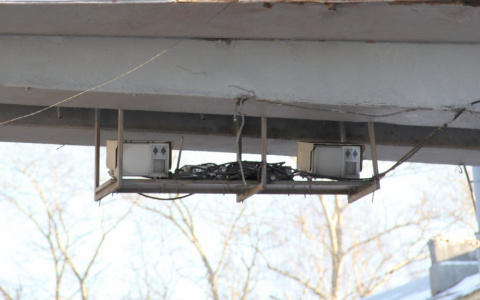 Вас снимает скрытая камера: в Дзержинске выявлены нарушения закона при установке камер
