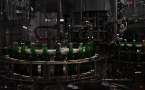 Более 25 тысяч литров контрафактного алкоголя нашли у жителя Дзержинска