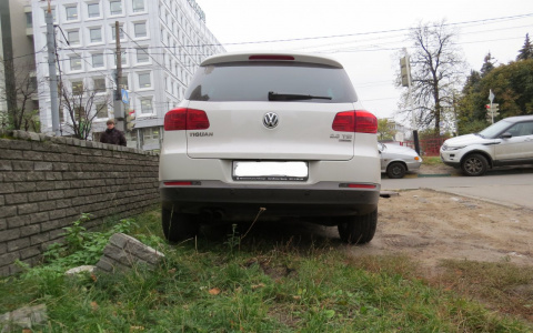 ТОП самых продаваемых универсалов Нижегородской области