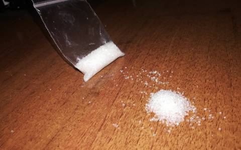 В Дзержинске подвели итоги антинаркотической акции