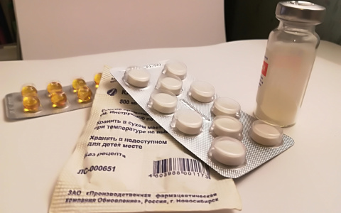 Как нижегородцам защититься от коронавируса и гриппа